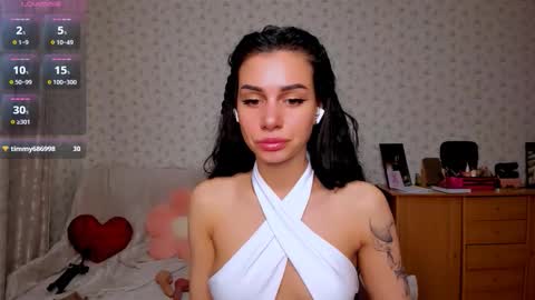 Snapshot of carry_star chatting on February 26, 2026, 7:24 pm Your 3 online show from February 26, 2026, 7:24 pm