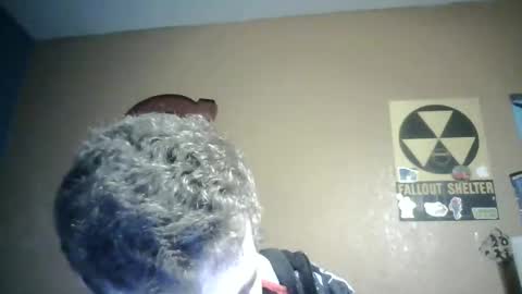 Snapshot of carsonlueders8775 chatting on December 22, 2024, 12:07 am carsonlueders8775 online show from December 22, 2024, 12:07 am
