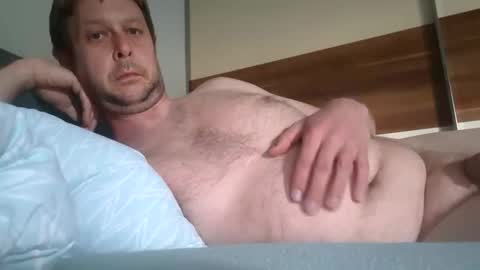 carsten4871 online show from May 11, 2026, 6:19 am