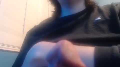 carter10101000 online show from February 17, 2026, 11:50 am