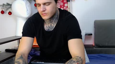 Carter online show from December 15, 2024, 1:43 pm
