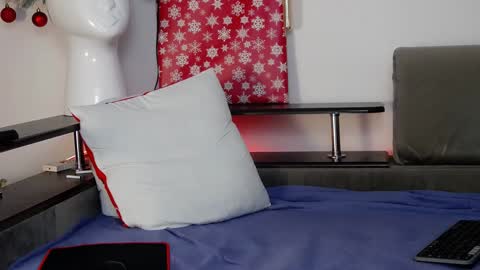 Carter online show from December 15, 2024, 4:48 pm