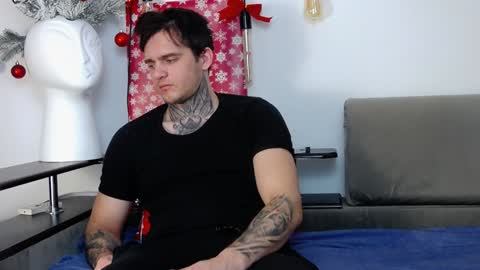 Carter online show from December 16, 2024, 7:58 am