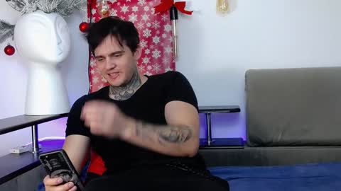 Carter online show from December 16, 2024, 11:01 am
