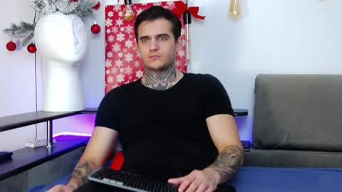 Carter online show from December 17, 2024, 8:23 am