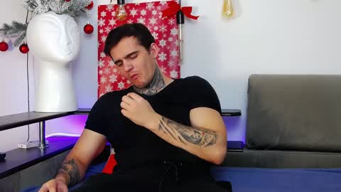 Carter online show from December 17, 2024, 11:28 am