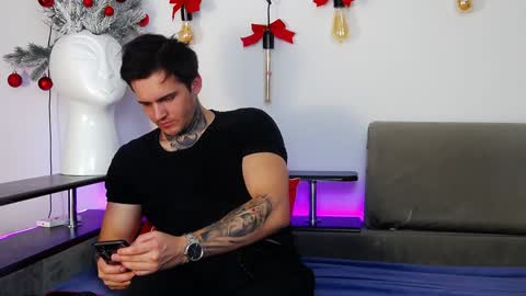 Carter online show from December 19, 2024, 8:23 am
