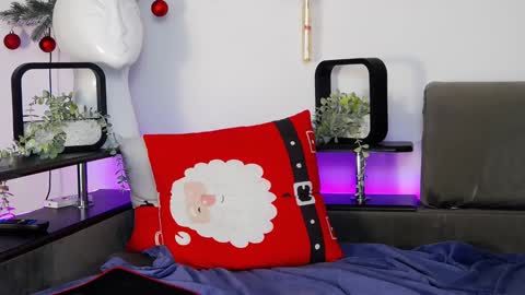 Carter online show from December 22, 2024, 11:33 am