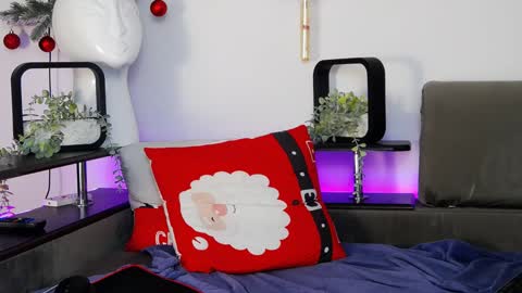 Carter online show from December 22, 2024, 2:38 pm