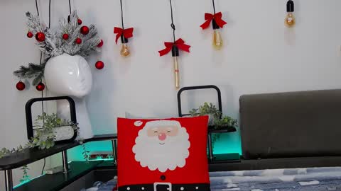 Carter online show from December 24, 2024, 9:39 am