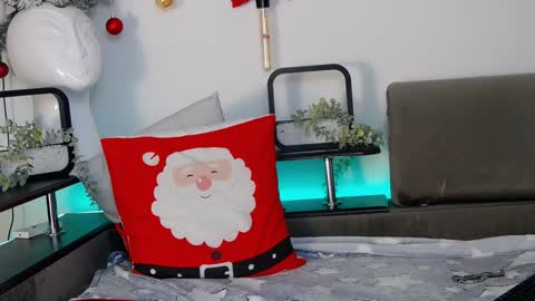 Carter online show from December 24, 2024, 3:47 pm