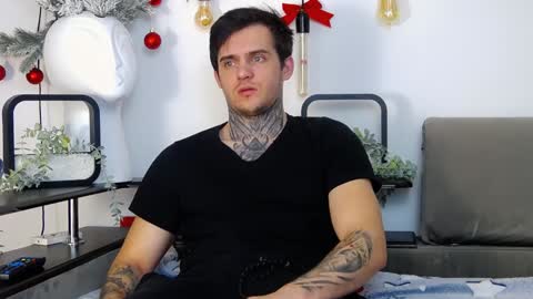 Carter online show from December 26, 2024, 7:35 am