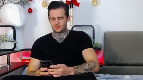 Carter online show from December 26, 2024, 10:37 am