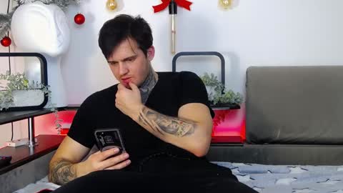 Carter online show from December 26, 2024, 1:43 pm
