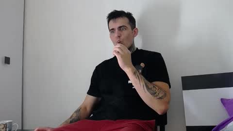 Carter online show from September 29, 2025, 1:27 pm