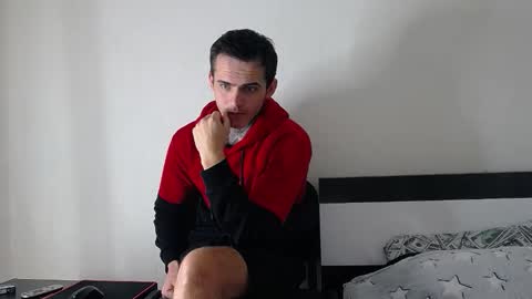 Carter online show from October 20, 2025, 1:00 pm