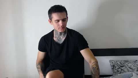 Carter online show from October 23, 2025, 12:48 pm