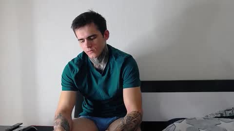 Carter online show from October 29, 2025, 11:45 am