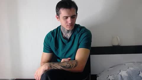 Carter online show from October 30, 2025, 1:45 pm