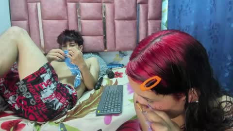cartyxx online show from May 7, 2026, 12:54 pm
