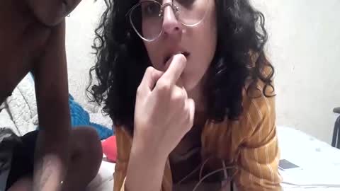 Snapshot of casalbruxos chatting on October 24, 2025, 7:16 am Casal bruxo online show from October 24, 2025, 7:16 am