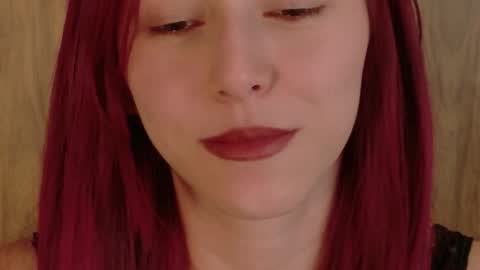 Casandra  online show from April 24, 2026, 7:27 pm