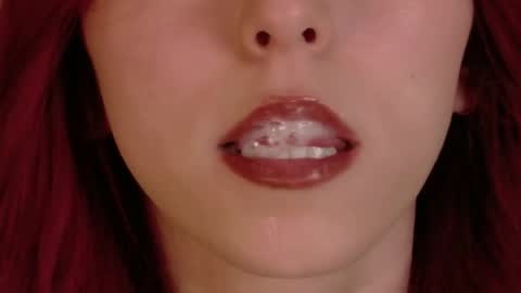 Casandra  online show from May 12, 2026, 7:22 pm