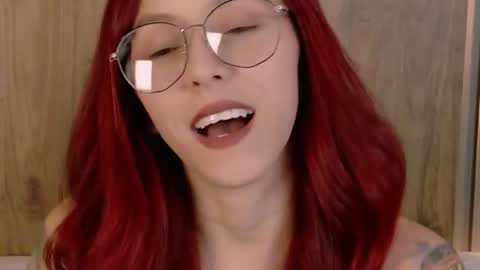 Casandra  online show from June 10, 2026, 7:35 pm