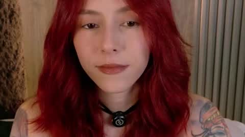 Casandra  online show from June 17, 2026, 7:15 pm