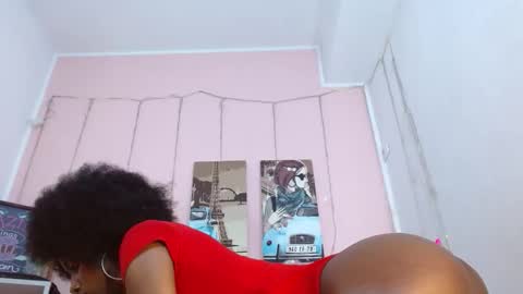 casandraroberthrs707 online show from March 20, 2026, 2:33 pm