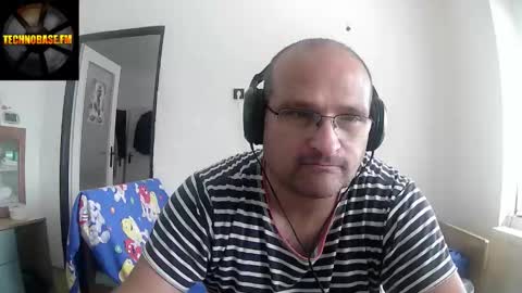 Snapshot of cascadacek chatting on September 14, 2025, 10:47 am CASCADACEK online show from September 14, 2025, 10:47 am