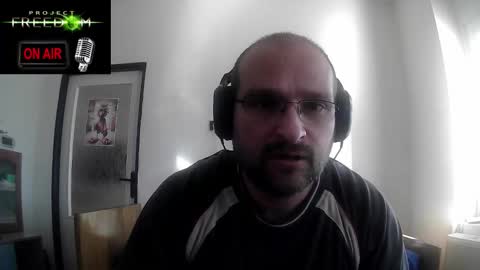 CASCADACEK online show from January 11, 2026, 11:48 am