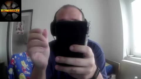 CASCADACEK online show from February 8, 2026, 2:31 pm