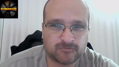 CASCADACEK online show from March 25, 2026, 6:47 pm