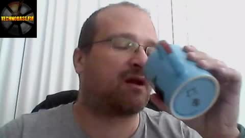 CASCADACEK online show from April 25, 2026, 7:44 am