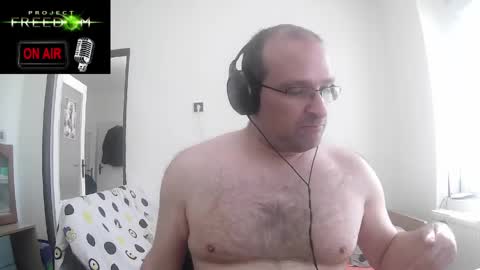 CASCADACEK online show from April 30, 2026, 7:58 am
