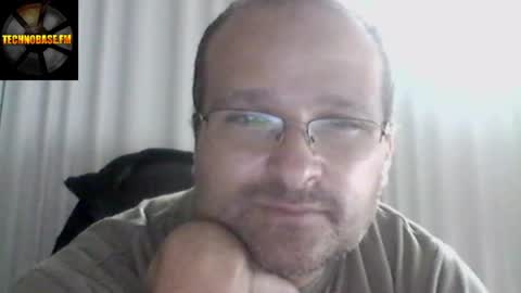 CASCADACEK online show from May 7, 2026, 8:03 pm