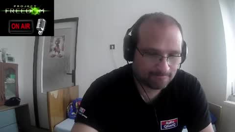 CASCADACEK online show from May 8, 2026, 4:56 pm