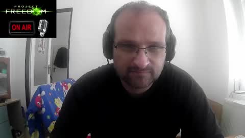 CASCADACEK online show from June 8, 2026, 9:53 am