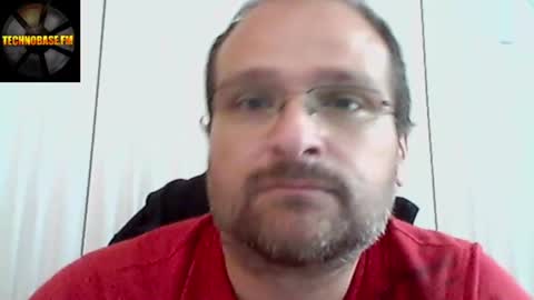 CASCADACEK online show from June 11, 2026, 5:22 pm