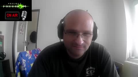 CASCADACEK online show from June 17, 2026, 4:41 pm