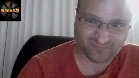 CASCADACEK online show from June 18, 2026, 10:03 pm