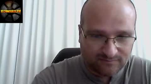 CASCADACEK online show from June 20, 2026, 7:22 am