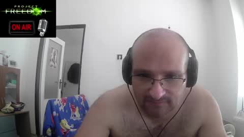 CASCADACEK online show from June 22, 2026, 2:14 pm