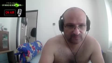CASCADACEK online show from June 23, 2026, 9:18 am