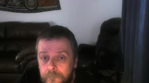 AllenGallant online show from December 16, 2024, 8:26 pm