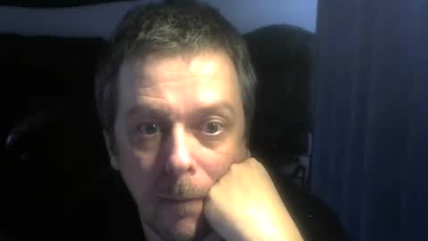 AllenGallant online show from January 5, 2025, 1:04 pm