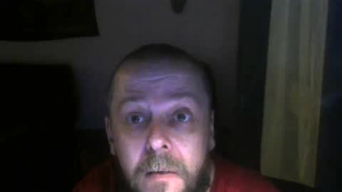 AllenGallant online show from February 23, 2025, 8:06 am