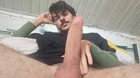 casey_dnkydck online show from October 3, 2025, 12:35 pm