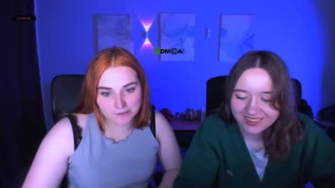 casey_meow_ online show from February 6, 2026, 9:56 am